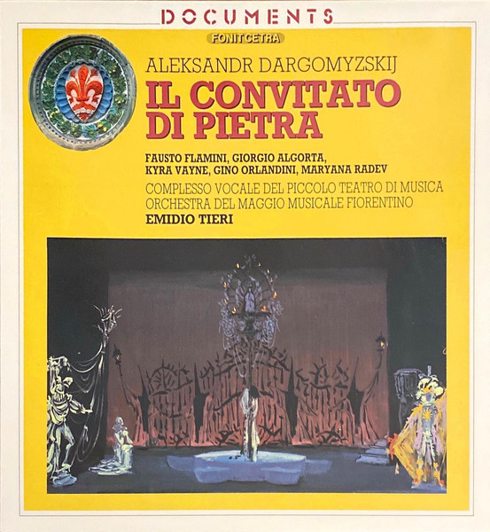 Il Convitato di Pietra