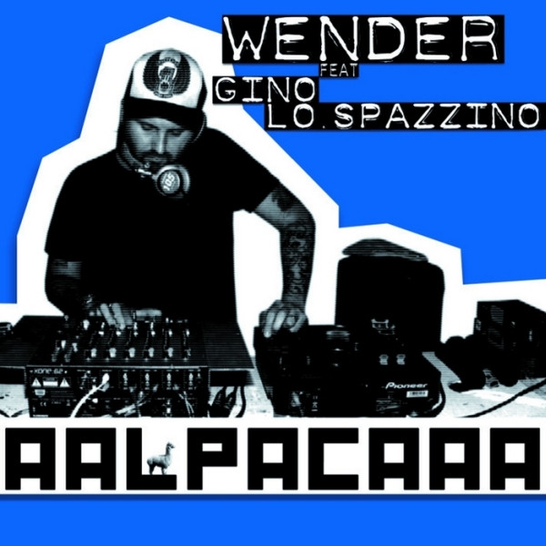 Alpacaaa