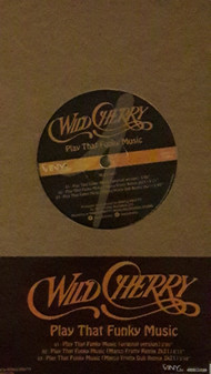 Play That Funky Music / Pick Up The Pieces