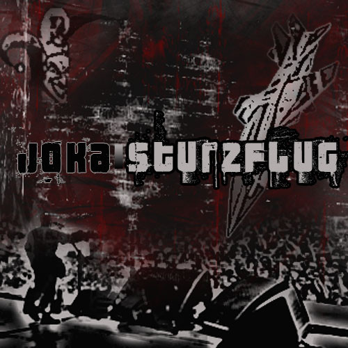 Sturzflug
