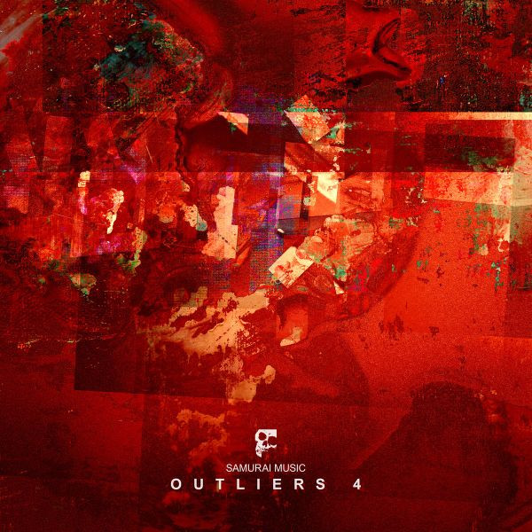 Outliers​:​4