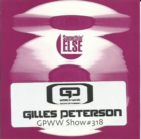 Worldwide GPWW Show #318 / Worldwide All Winners