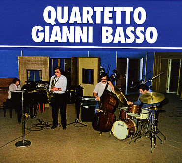 Quartetto Gianni Basso