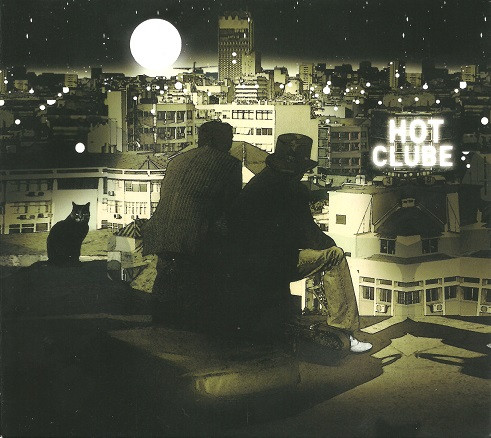 Live Hot Clube