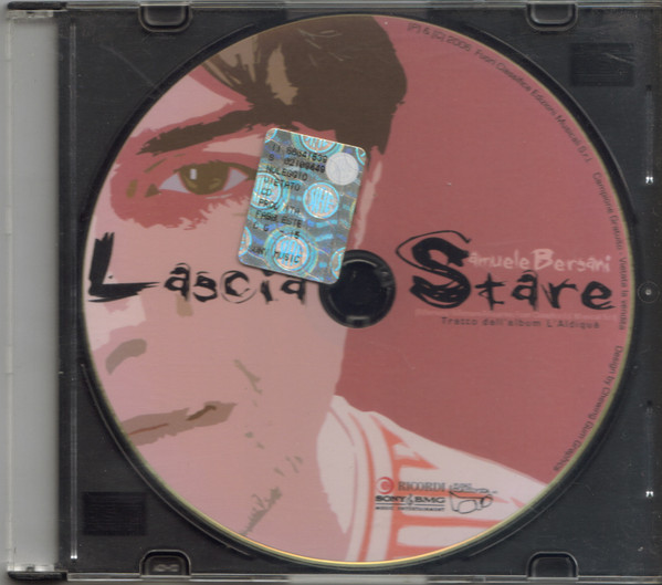 Lascia Stare