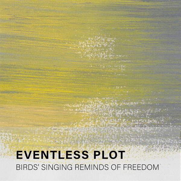 Birds' singing reminds of freedom