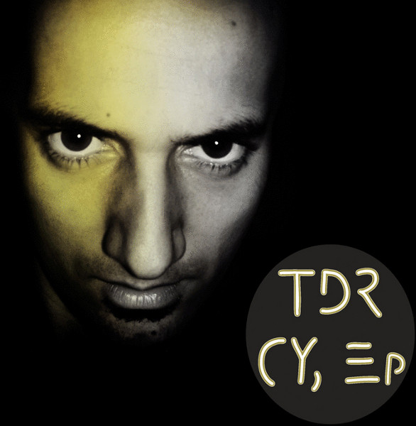 Cy EP
