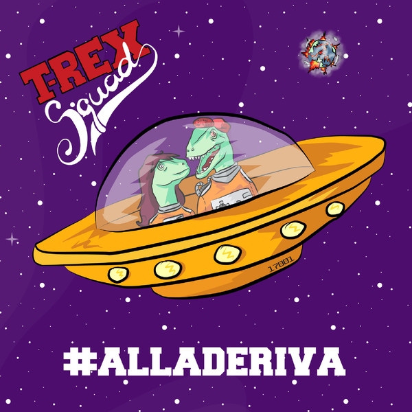 #alladeriva