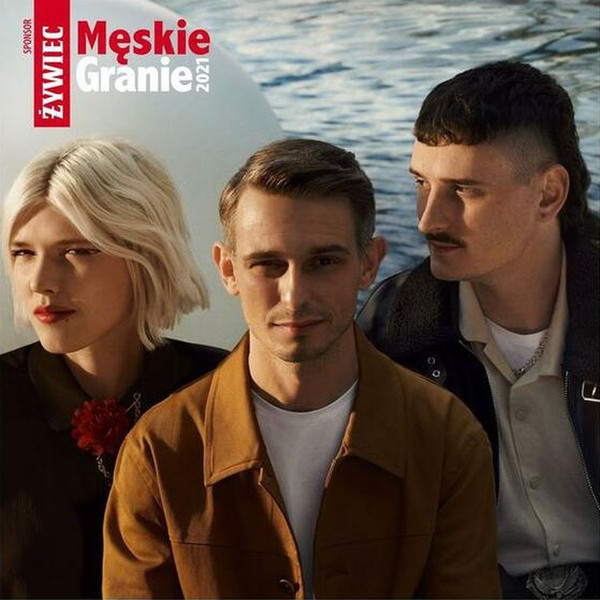 Męskie Granie 2021
