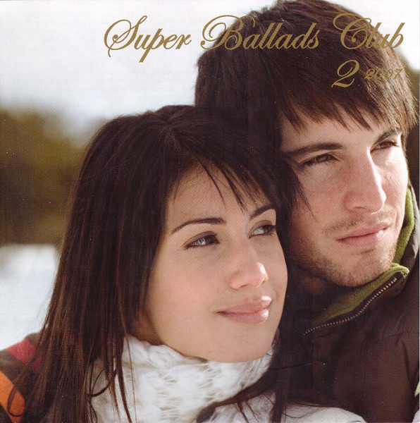 Super Ballads Club 2 2007