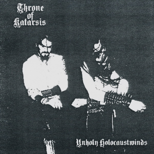 Unholy Holocaustwinds