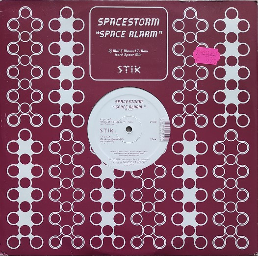 Space Alarm