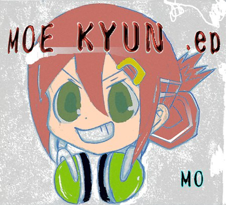 Moekyun.ep Ver 0.2