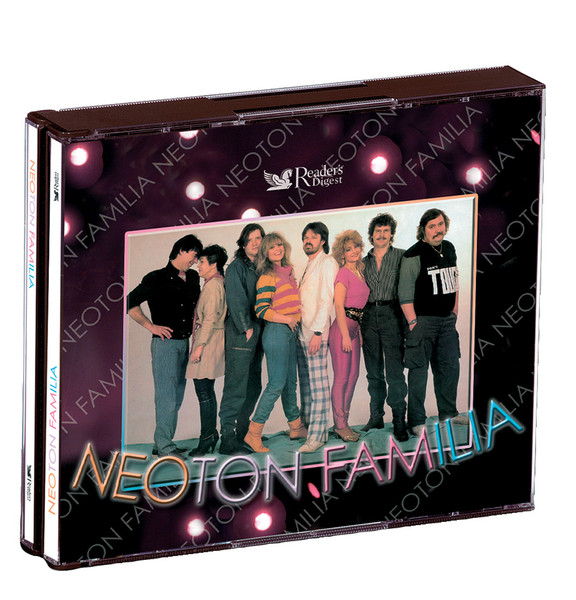 Neoton Familia