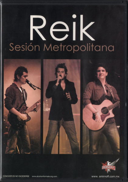 Sesión Metropolitana