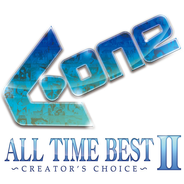 A-One All Time Best II (Creator's Choice)