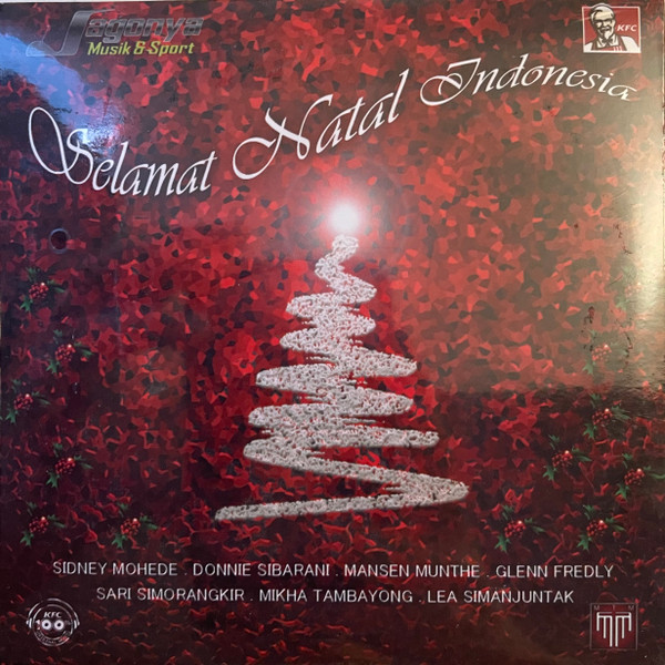 Selamat Natal Indonesia