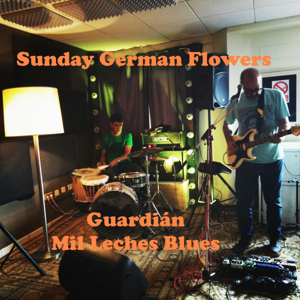 Guardián / Mil Leches Blues