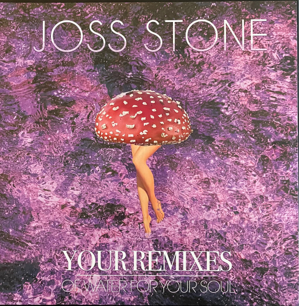 Your Remixes of Water For Your Soul