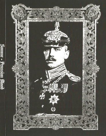 Prussian Blood