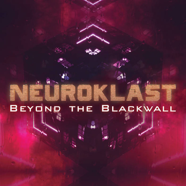 Beyond The Blackwall