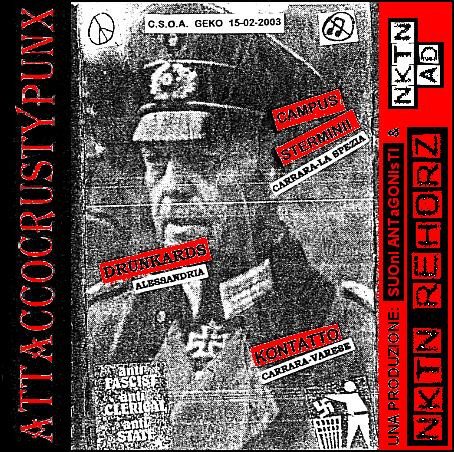 Attaccocrustypunx