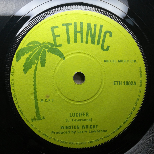 Lucifer