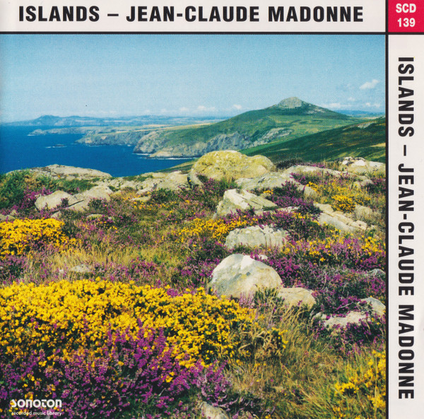 Islands