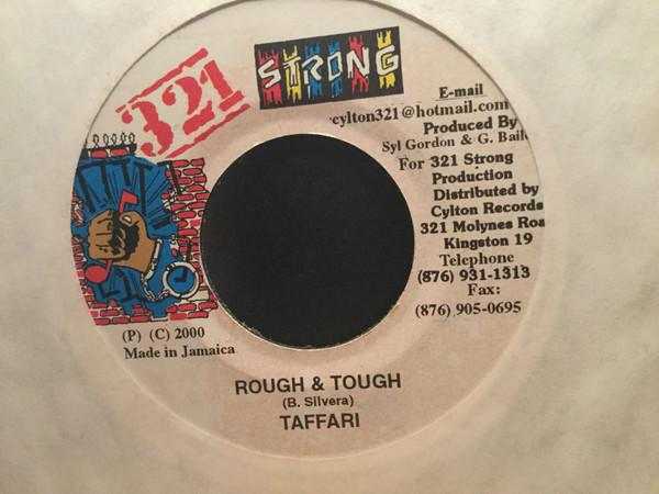 Rough & Tough