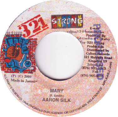 Mary