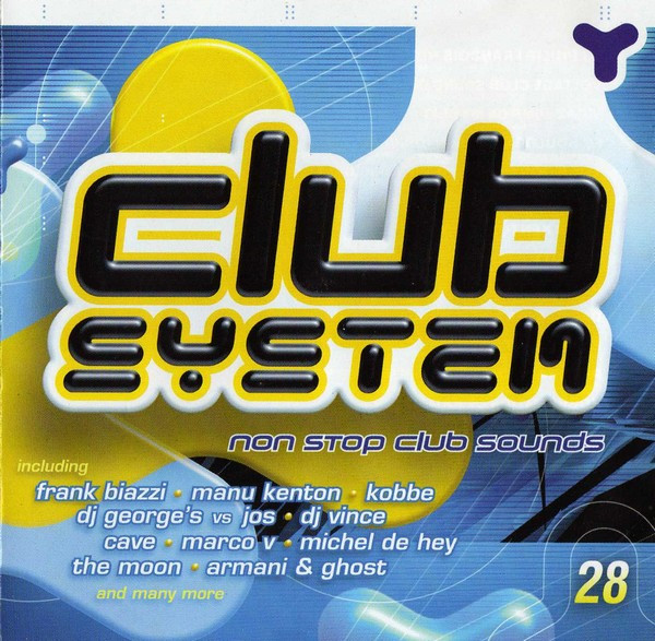 Club System 28