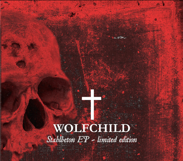 Stahlbeton EP