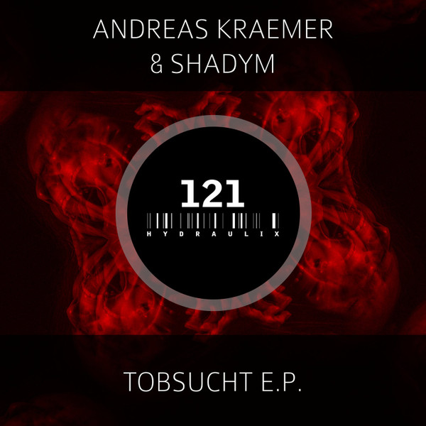 Tobsucht EP