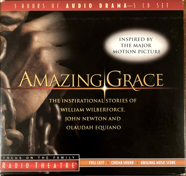 Amazing Grace