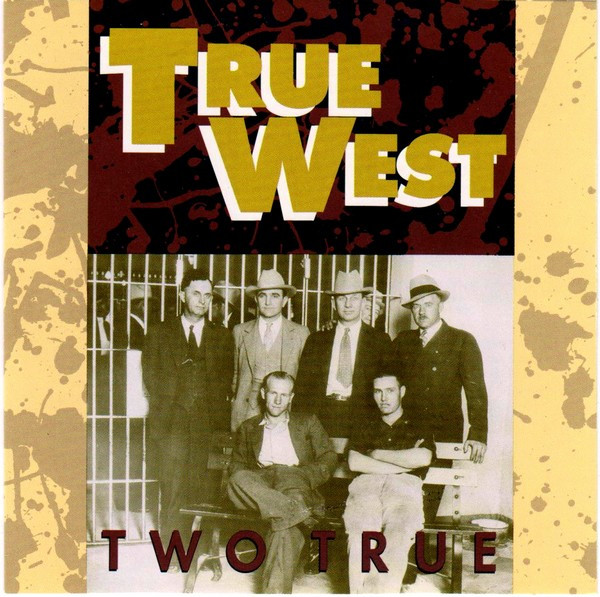 Two True