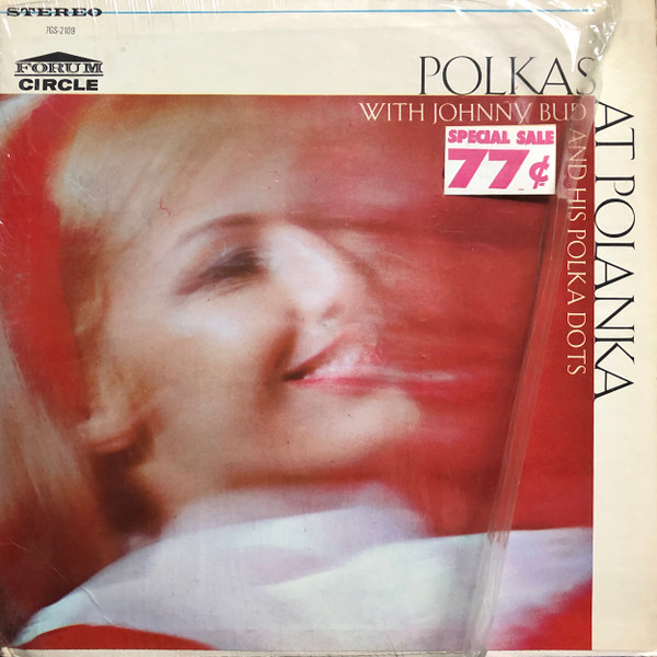 Polkas At Polanka