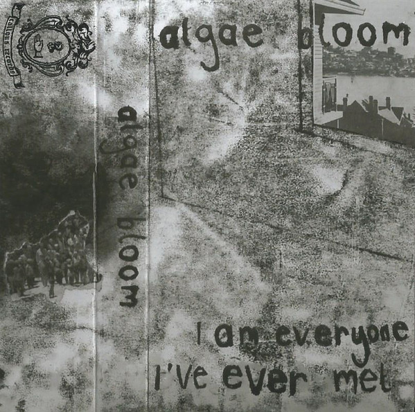 I Am Everyone I've Ever Met