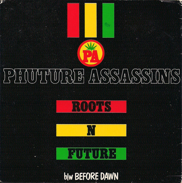 Roots 'N Future