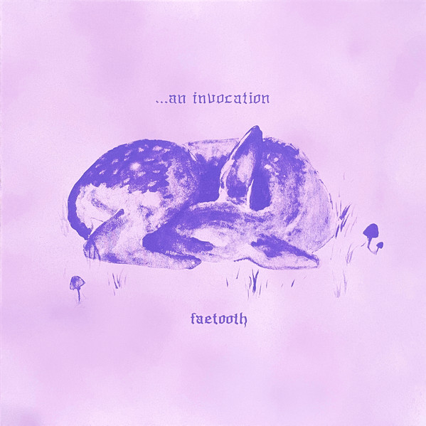 ... An Invocation