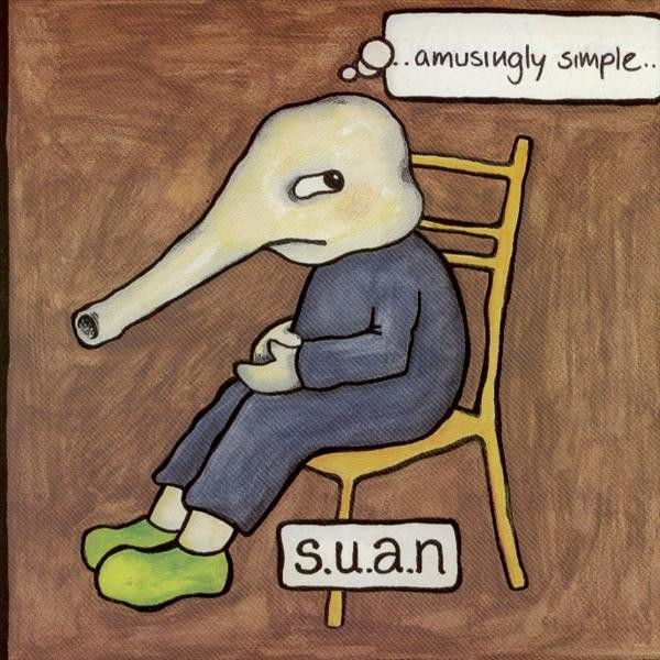 Amusingly Simple