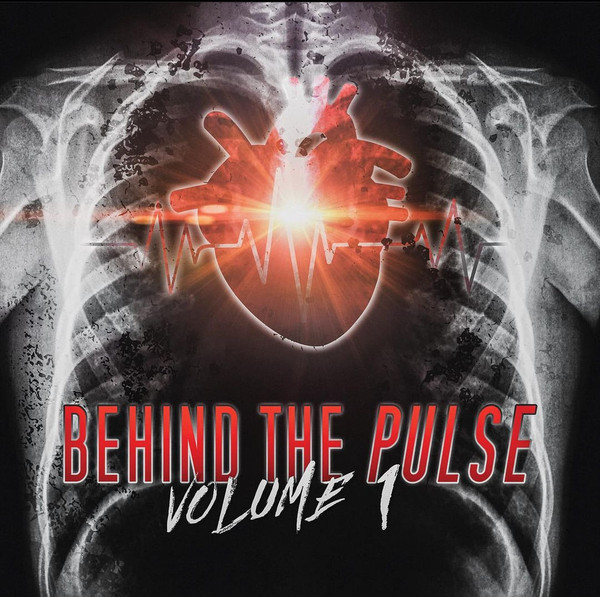 Behind The Pulse Volume 1