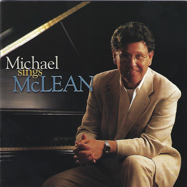 Michael Sings McLean