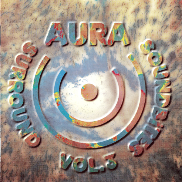 Aura Surround Soundbites Vol. 3