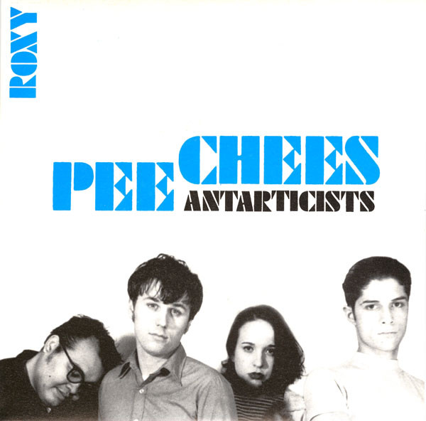 Antarticists