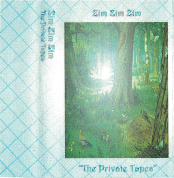 The Private Tapes