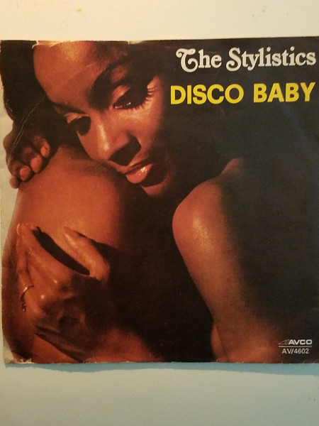 Disco Baby