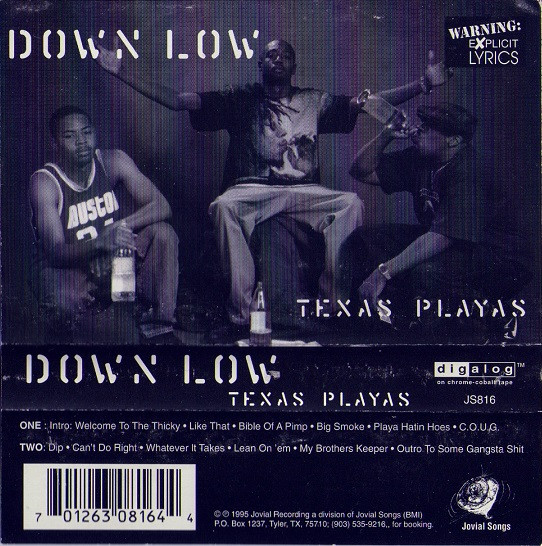 Texas Playas