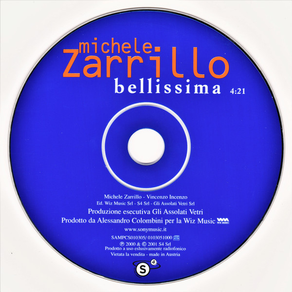 Bellissima