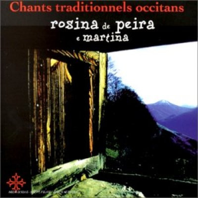 Chants Traditionnels Occitans
