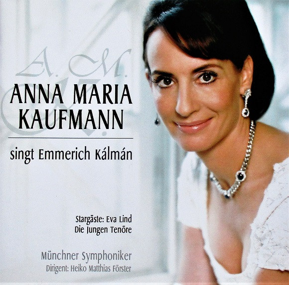 Singt Emmerich Kálmán